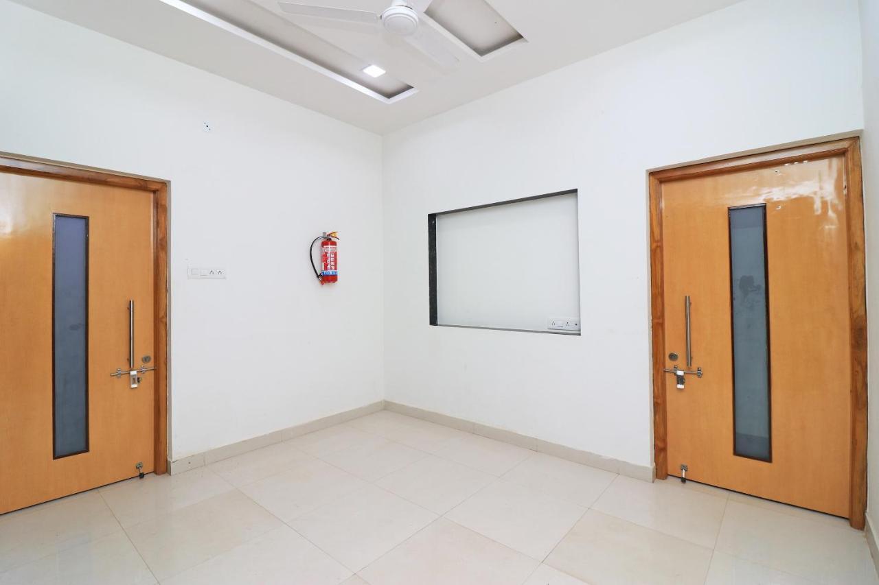 Oyo Flagship 39764 Mahendra Greens Hotell Bhilai Exteriör bild